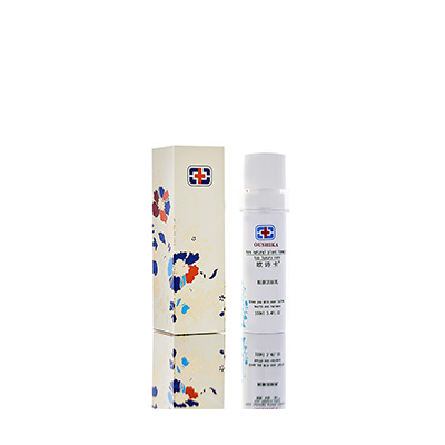 立山会下雨的乳液