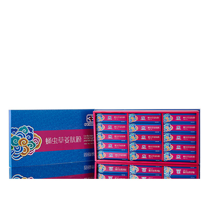 立山调经养气汤