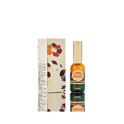 立山备孕期日常卫生护理精华