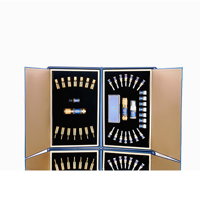 立山7D私密抗衰养护套