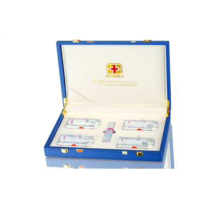 恢复自洁系统套立山