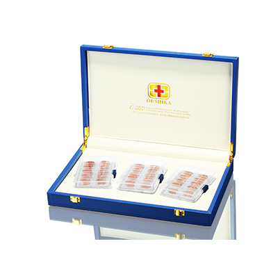 立山子宫排毒套