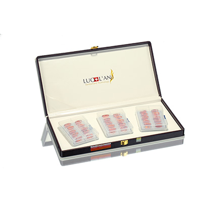 立山子宫清洁养护套