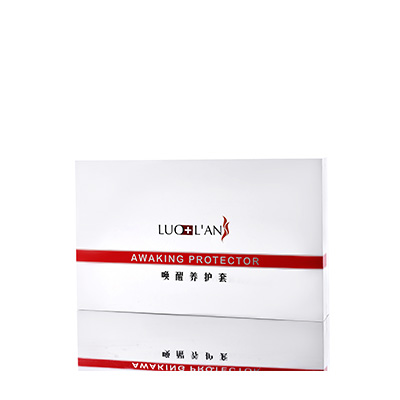 立山气血能量增强套