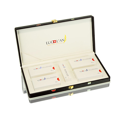 阴道排毒养护套立山