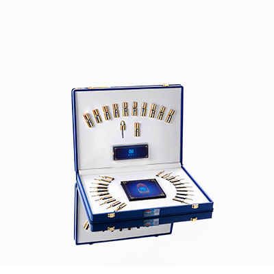 立山全身经络解压套