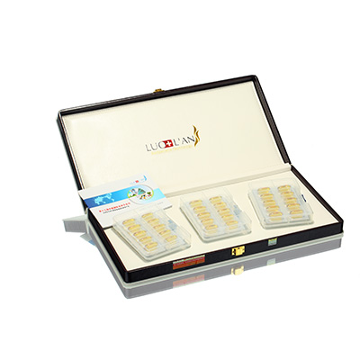 立山专业盆腔养护套